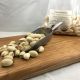 PISTACHIOS w/SHELL RSTD SLTD ORG Golden Org 1/5/25