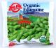 EDAMAME (IN PODS) ORGANIC (FROZEN) Sno Pac 12/10