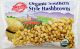 HASH BROWNS ORGANIC (FROZEN) Sno-Pac 12/10oz