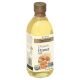 PEANUT OIL, REFINED ORGANIC Spectrum 12/16oz