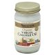 COCONUT OIL UNREFINED ORGANIC Spectrum 12/14oz
