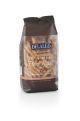 PENNE, BROWN RICE Delallo 12/12oz