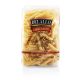SEMOLINA PENNE RIGATE ORGANIC Delallo 8/1#