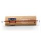 WHOLE WHEAT LINGUINI ORGANIC Delallo  16/1#