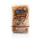 WHOLE WHEAT PENNE RIGATE ORGANIC Delallo  8/1#