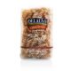WHOLE WHEAT FUSILLI ORGANIC Delallo  8/1#