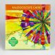 KALEIDESCOPE CARROTS, ORG. 500seeds Hudson Valley