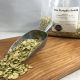 PUMPKIN SEEDS, RAW US GROWN 1#/5#/27.5#