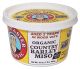 MISO, COUNTRY BARLEY ORGANIC Miso Master 6/1#