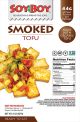SMOKED TOFU, BAKED ORGANIC SoyBoy 6/8oz