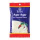 AGAR AGAR (KANTEN) FLAKE Eden 6/1oz