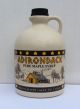 MAPLE SYRUP, GRD A-AMBER ORG Adirondack 6/64oz
