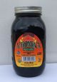 MAPLE SYRUP GRD A-DARK GLASS ORG Adiron. 12/32oz