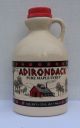 MAPLE SYRUP GRD-A VDARK ORG Adiron 12/32oz