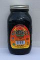MAPLE SYRUP, GRD A-VDARK GLASS ORG Adiron 12/32oz