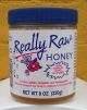 REALLY RAW HONEY 24/8oz