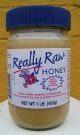 REALLY RAW HONEY    12/1#