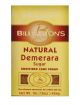 SUGAR, DEMERARA Billington's 10/1#