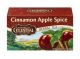 CINNAMON APPLE TEA Celestial Seasonings 6/20bags