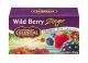 WILDBERRY ZINGER TEA Celestial Seasonings 6/20bags