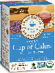 CUP OF CALM TEA Traditional Medicinals 6/16bags