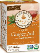 GINGER AID TEA ORG Traditional Medicinals 6/16bags