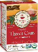 THROAT COAT TEA Traditional Medicinals 6/16bags