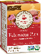 ECHINACEA PLUS TEA ORG Trad.Medicinals 6/16bags