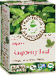 RASPBERRY LEAF TEA ORG Trad.Medicinals 6/16bags