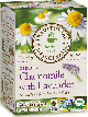 CHAMOMILE w/LAVENDER TEA ORG Trad.Medicinals 6/16b