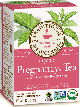 PREGNANCY TEA Traditional Medicinals 6/16bags