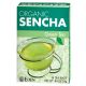 SENCHA (BANCHA) GREEN TEA ORGANIC Eden 12/16bags