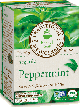 PEPPERMINT TEA ORGANIC Trad.Medicinals 6/16bags