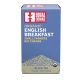 ENGLISH BREAKFAST TEA ORG Equal Exchange 6/20bags