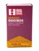 ROOIBOS TEA ORGANIC Equal Exchange 6/20bags
