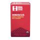 HIBISCUS TEA ORG Equal Exchange 6/20bags