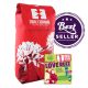 LOVE BUZZ COFFEE ORGANIC Equal Exchange 5#