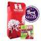 MIND BODY AND SOUL COFFEE ORG Equal Exchange 5#