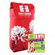 ESPRESSO ROAST ORGANIC Equal Exchange 5#