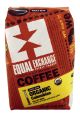 COLOMBIAN FULL CITY ORG (BEANS) Eq.Exchange 6/12oz