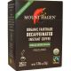 INSTANT COFFEE DECAF STICKS ORG 8/25ea Mt.Hagen