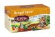 BENGAL SPICE TEA Celestial Seasonings 6/20bags