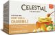 HONEY VANIL. CHAMOM. TEA CelestialSeasonings 6/20b