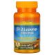 VITAMIN B-12 + FOLIC ACID, CHERRY Thompson 30 Loz