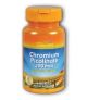 CHROMIUM PICOLINATE 200mg Thompson 60tablets