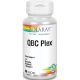QBC COMPLEX 60capsules Solaray