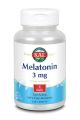 MELATONIN 3mg Kal 60tablets