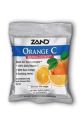 LOZENGE, VITAMIN C ORANGE Zand  12/18count