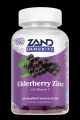 GUMMIES, ELDERBERRY ZINC  Zand 60count