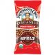 PRETZELS, SPELT ORG Newman's Own 12/7oz